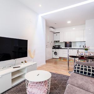 Apartamento de 1 Dormitorio