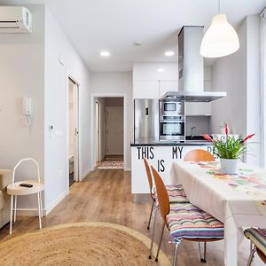 Apartamento de 2 Dormitorios